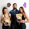 CFM WHEY PROTEIN 80 1 kg + 1 kg za zvýhodnenú cenu