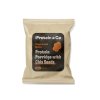 Proteínové kaše s chia 80 g - 9 príchutí