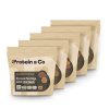 Zdravé raňajky na celý mesiac - Proteínové kaše s chia 5x 480 g