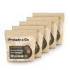 Zdravé raňajky na celý mesiac - Proteínové kaše s chia 5x 480 g