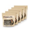 Zdravé raňajky na celý mesiac - Proteínové kaše s chia 5x 480 g