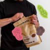 FINE WHEY - prírodný proteín sladený stéviou 1 + 1 kg za zvýhodnenú cenu