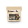 Proteínové kaše s chia 480 g - 9 príchutí