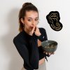 Zdravé raňajky na celý mesiac - Proteínové kaše s chia 5x 480 g