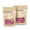 Ketoshake 1 + 1 kg za zvýhodnenú cenu – proteínový diétny koktail
