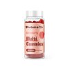 PaCo GUMMIES 85x180 MULTI GUMMIES Strawberry
