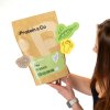 Pea protein 2