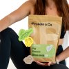 Pea protein 1