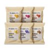 NATURAL WHEY PROTEÍN 6 x 30g