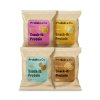 SNACK IT Proteín 4 x 45g