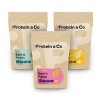 SNACK IT Protein 500 g akcie 2+1 zadarmo