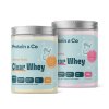 1+1 baličiek Clear whey
