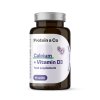 Calcium + vitamín D3 120