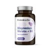 Magnesium Malate + Vitamín B6 120