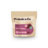 Keto proteínový pudding