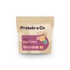 Keto proteínový pudding