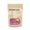 Keto proteínový pudding