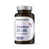 VITAMIN D3 + K2 120CPS 200ML