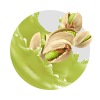 Pistácie