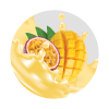 Mango a maracuja