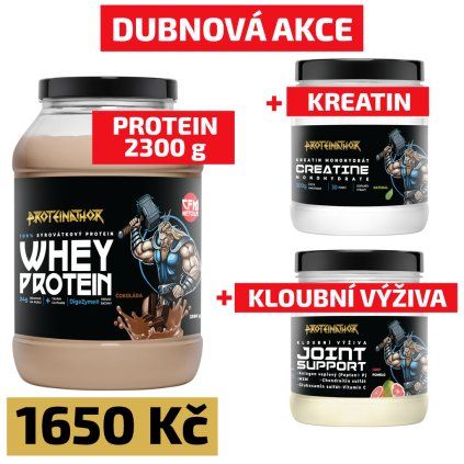 dubnová akce PT square