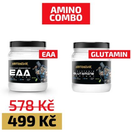 amino combo
