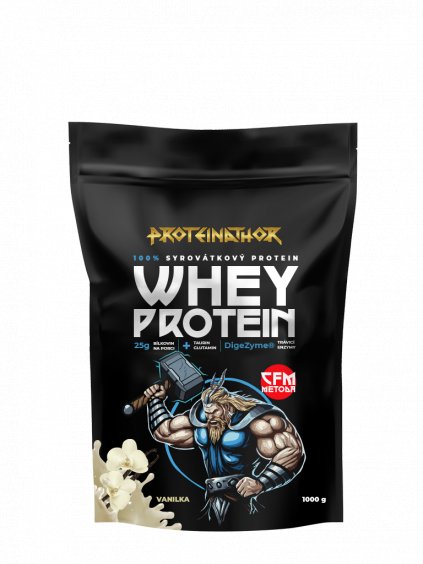 Proteinathor product 1000g vanilka 768x1024