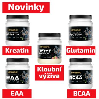 💣 Jedeme bomby, drazí přátelé. 💣 Od spuštění vlastní výroby neuplynulo ještě ani půl roku a už jsme stihli 3× změnit...