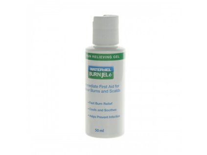 burnjel 50ml