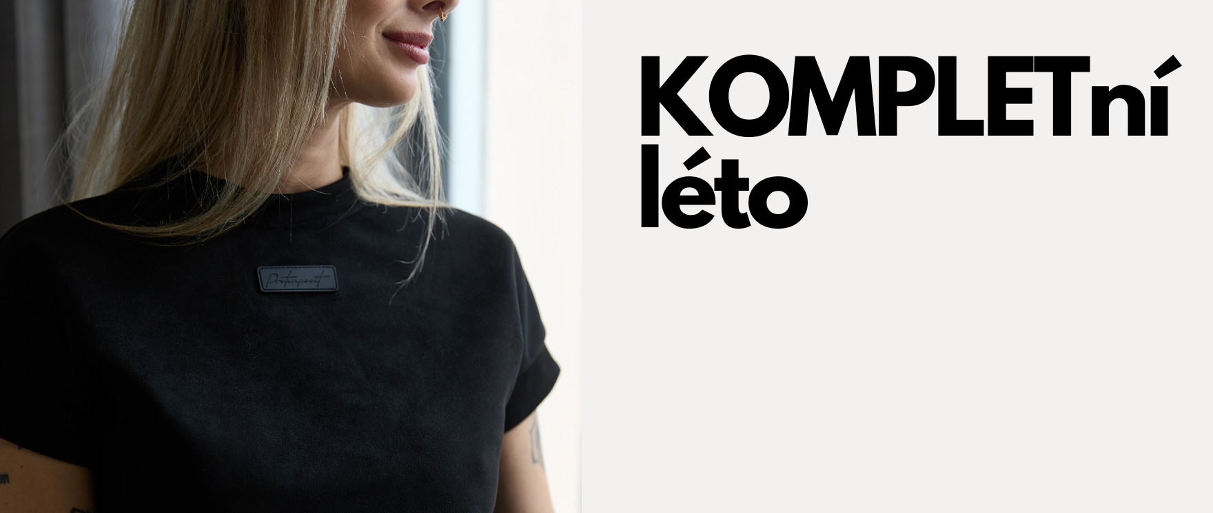 komplet cerna