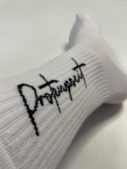 Ponožky protenpocit