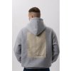 Mikina OVERSIZE s kapucí | protenpocit.cz