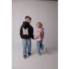 Mikina OVERSIZE s kapucí dětská | protenpocit.cz