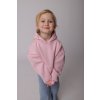 Mikina OVERSIZE s kapucí dětská | protenpocit.cz