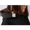Mikina OVERSIZE s kapucí | protenpocit.cz