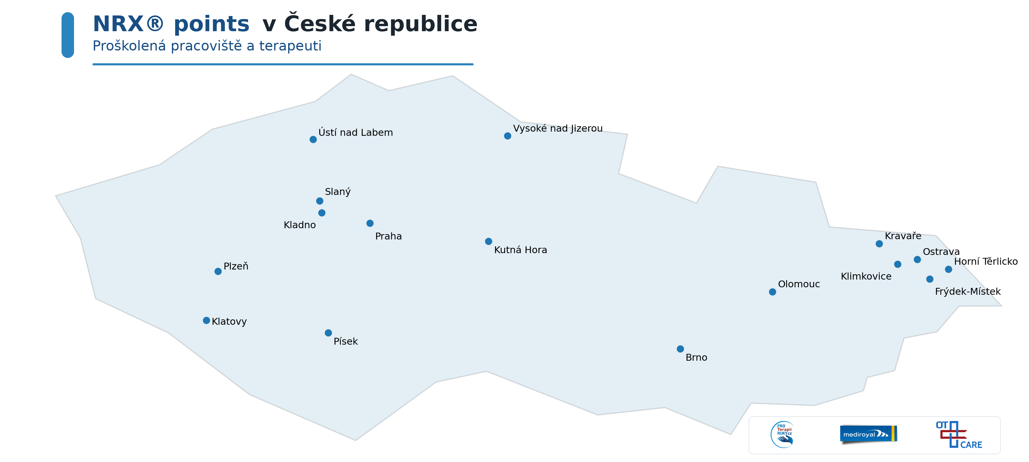 NRX_points_Ceska_republika_