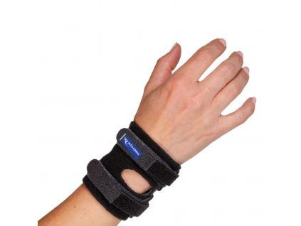 TFCC Strap front