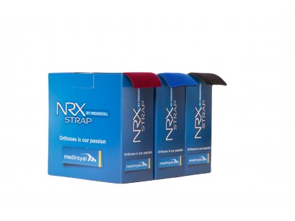 NRXStrapBox