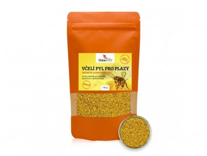 960 terasvet vceli pyl pro plazy mlety 100 g 3