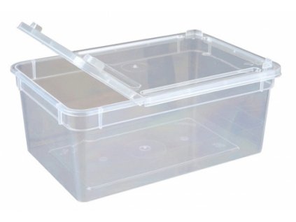 Malé 1.3 L 18.5x12.5x7.5 cm