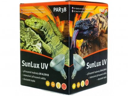 60 2 sunlux uvb par38