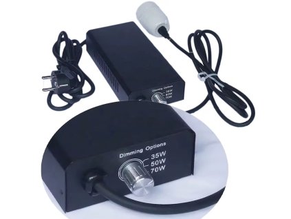 Multiwatt předřadník35W-50W-70W