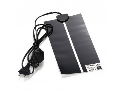 terrario premium repti pad 7w mata grzewcza z regulacja