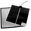 terrario heatprotector 5w izolacja maty grzewczej 16x16cm