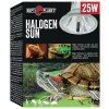 repti planet zarovka halogen sun 25w original