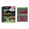 repti planet zarovka halogen sun 25w original