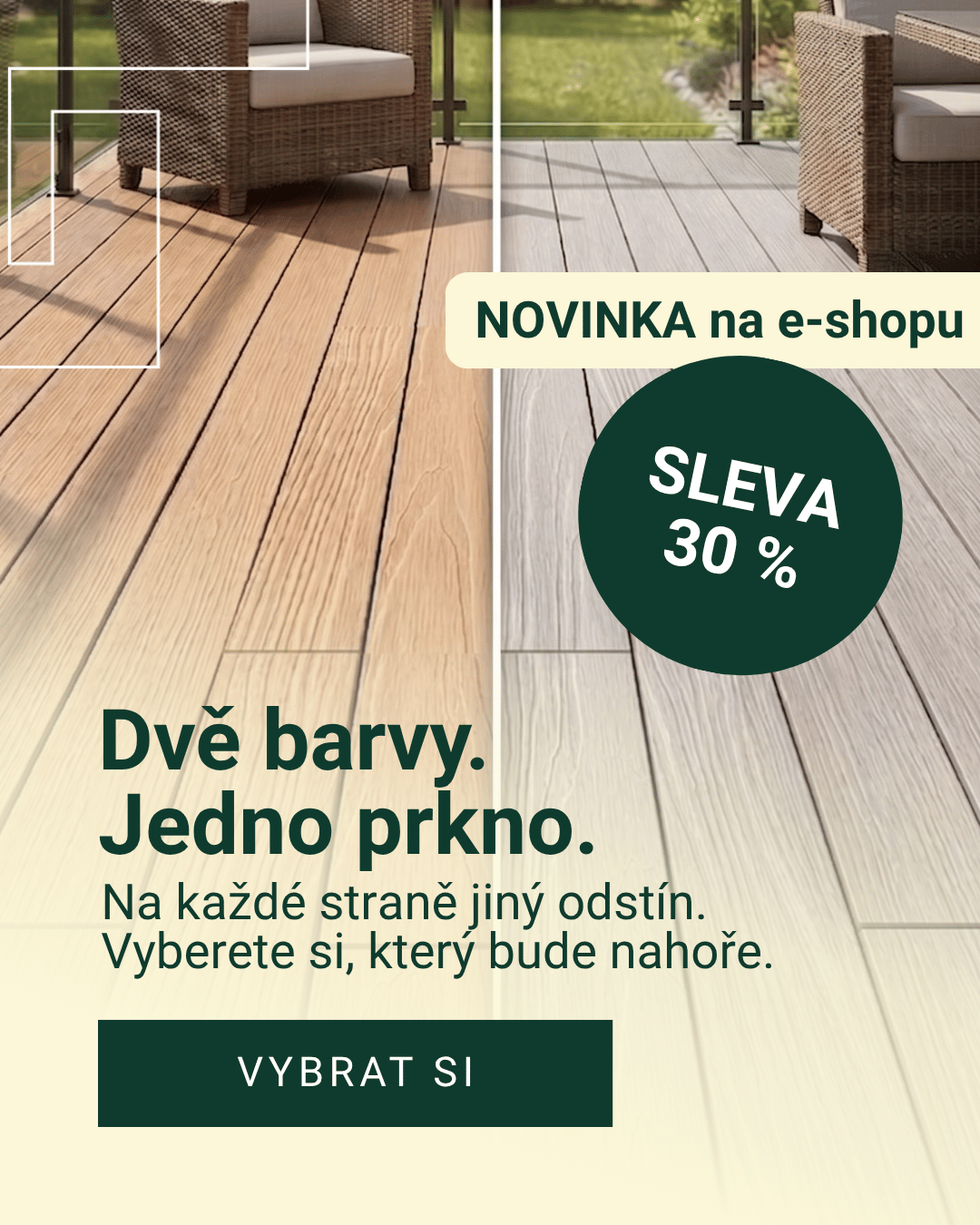 Timber Garden SE