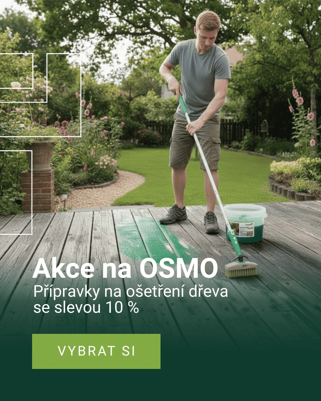 Osmo akce