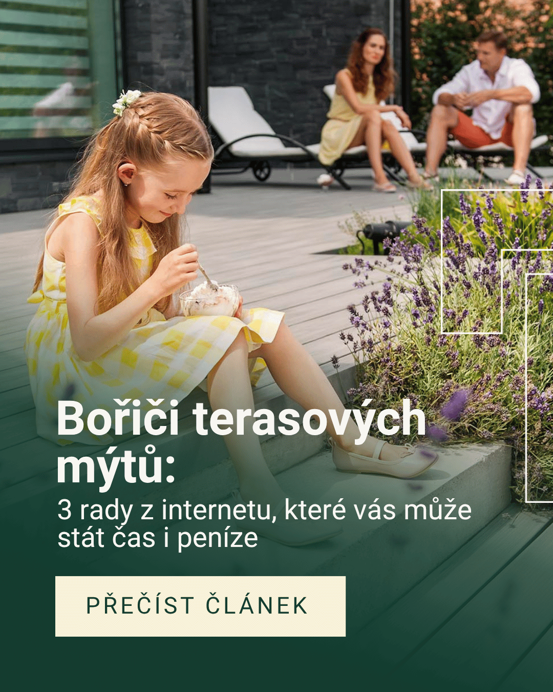 Bořiči mýtů – článek