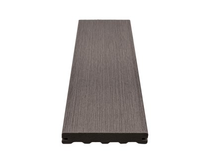 Šablona prkno boční Rustic Eben